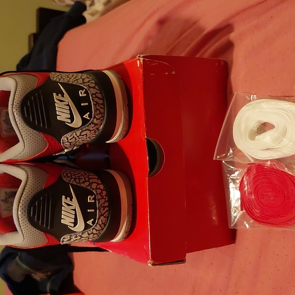 Jordan Other - Jordan retro 3